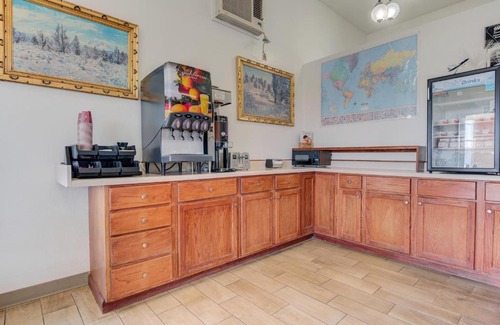 Redmond Hotel | Redmond Inn