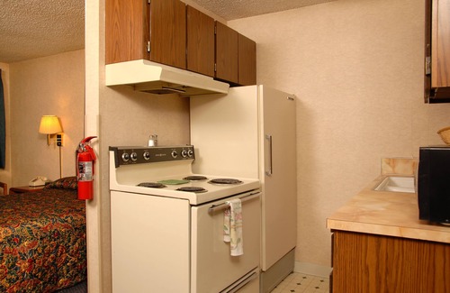 Redmond Hotel | Redmond Inn