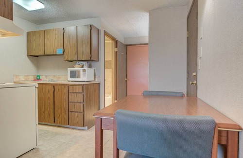 Redmond Hotel | Redmond Inn