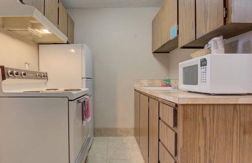 Redmond Hotel | Redmond Inn