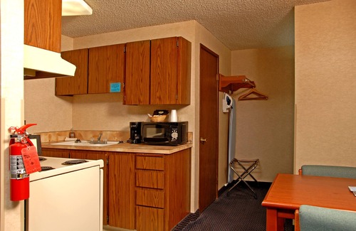 Redmond Hotel | Redmond Inn
