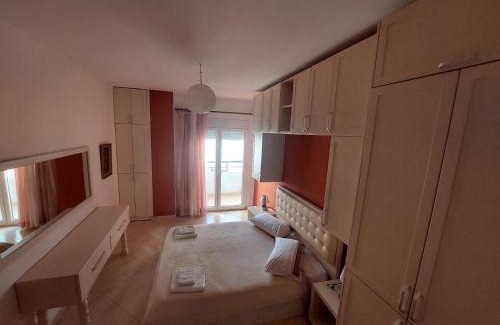 Vlore Apartment | Redsun City Center Apartment