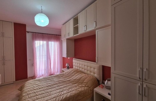 Vlore Apartment | Redsun City Center Apartment