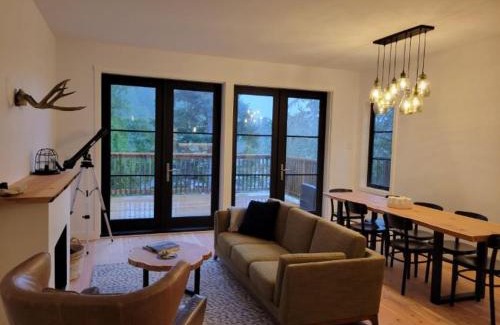 Ucluelet Resort | Reef Point Cottages
