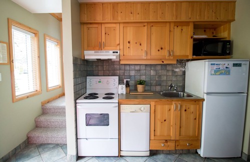 Ucluelet Cottage | Reef Point Cottages