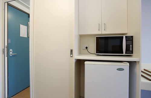 West Mackay Hotel | Reef Resort Motel