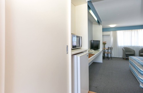 West Mackay Hotel | Reef Resort Motel