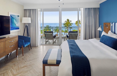 Anglers Park Hotel | Reefhouse Resort & Marina