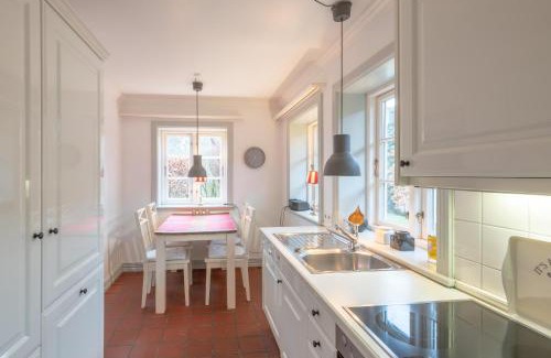 West Husum House | Reethus Hans
