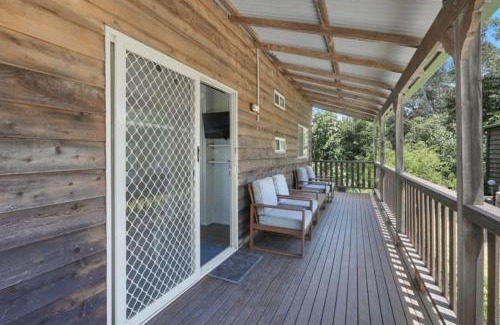 Nambucca Heads Resort | Reflections Nambucca Heads - Holiday Park