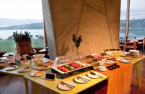 Castro Cabin | Refugia Chiloé