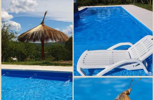 Las Rabonas Resort | Refugio de las Nubes