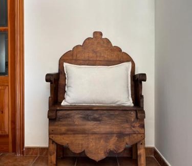 Herencia House | REFUGiO MAGiCO