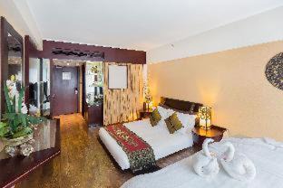 Islands District Hotel | Regal Airport Hotel