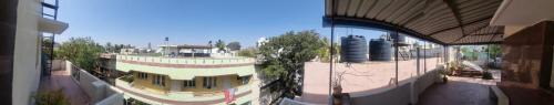 Banashankari House | Regal feast