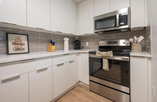 Charlotte Center City Apartment | Regal Living