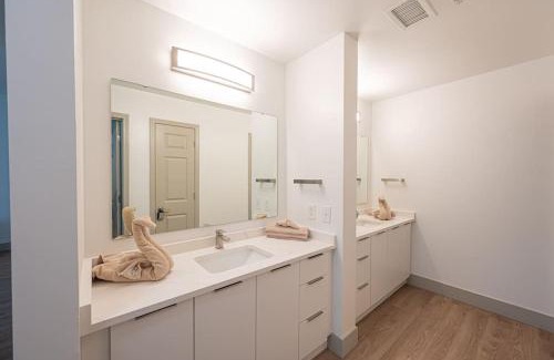 Charlotte Center City Apartment | Regal Living
