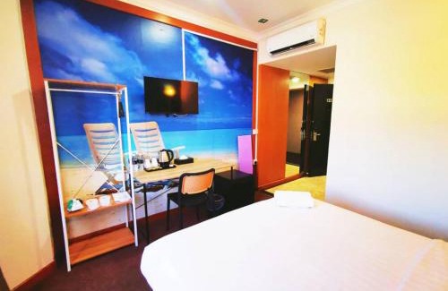 Ipoh Hotel | Regalodge Hotel & Spa Ipoh
