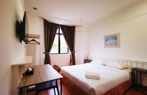 Ipoh Hotel | Regalodge Hotel & Spa Ipoh