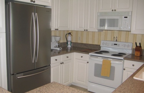 Vanderbilt Beach Condo | REGATTA Condo on the intercoastal waters-steps to the beach