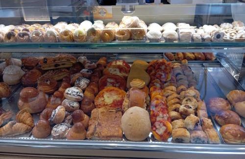 Portici House | Regency House Accoglienza