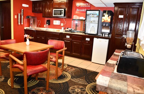 Faribault Hotel | Regency Inn & Suites
