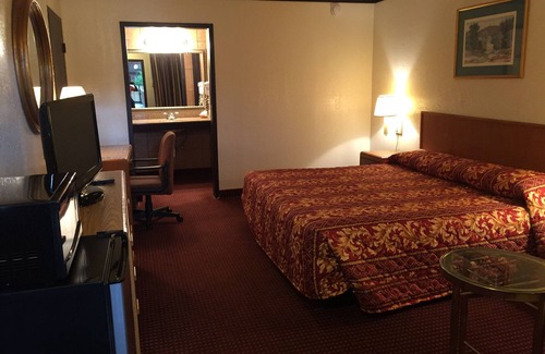 Shreveport Hotel | Regency Inn & Suites