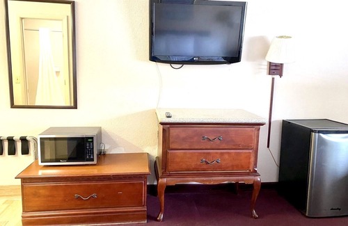 Fern Park Hotel | Regency Inn