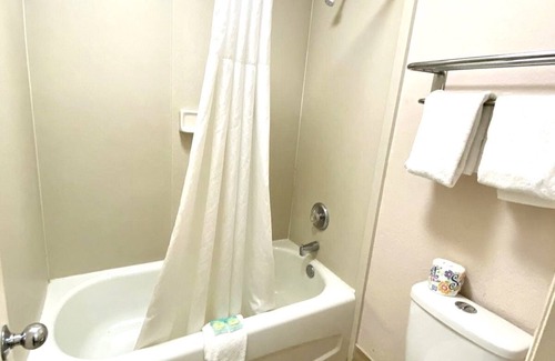 Fern Park Hotel | Regency Inn