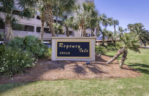 Orange Beach East House | Regency Isle Unit 307