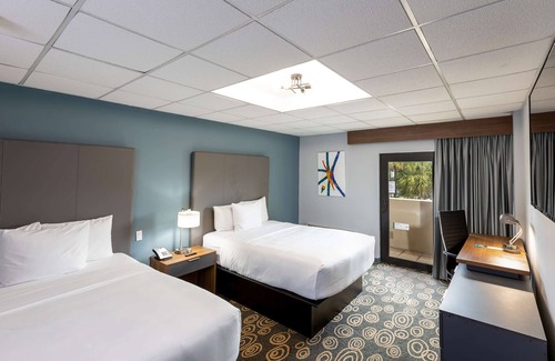 Flagami Hotel | Regency Miami Airport by Sonesta