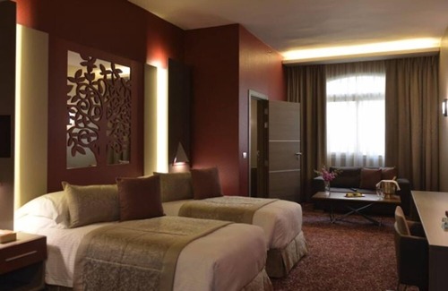 Jounieh Hotel | Regency Palace Hotel
