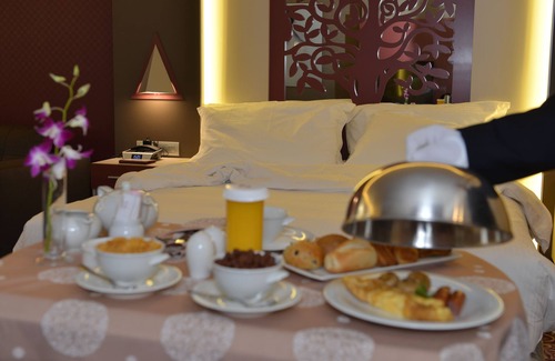 Jounieh Hotel | Regency Palace Hotel