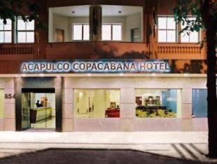 Leme Hotel | Regency Park Hotel