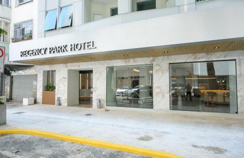 Leme Hotel | Regency Park Hotel