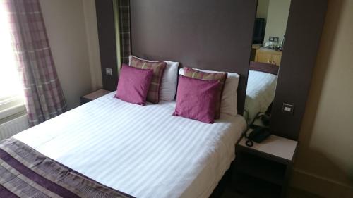 Doncaster Hotel | Regent Hotel Doncaster