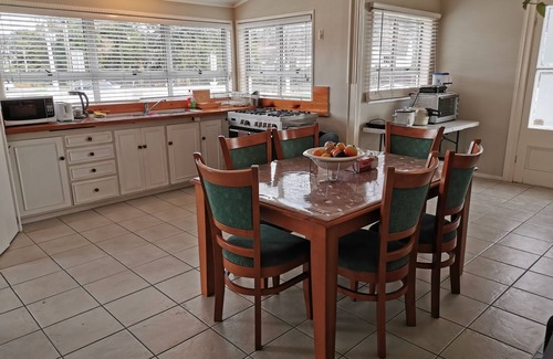 Whangarei House | Regent Residential Villa