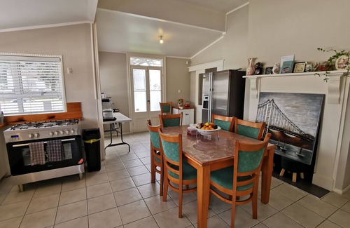 Whangarei House | Regent Residential Villa