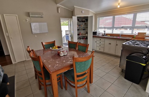 Whangarei House | Regent Residential Villa