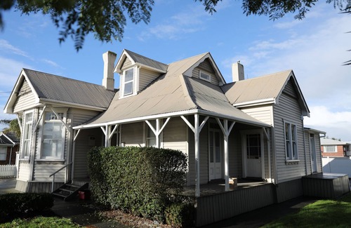 Whangarei House | Regent Residential Villa