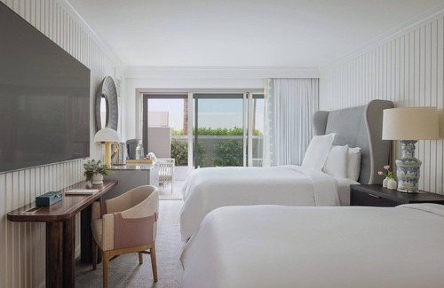 Downtown Hotel | Regent Santa Monica Beach