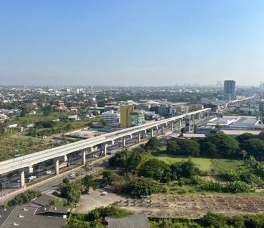 Suan Luang Apartment | Regent Srinakarin 19A