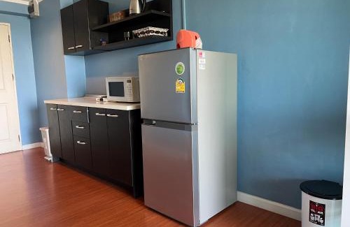 Suan Luang Apartment | Regent Srinakarin 19A