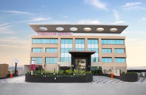 Zirakpur Hotel | Regenta Central Cassia Zirakpur Chandigarh