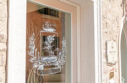 Borghetto Bed & Breakfast | Regia Rosetta - Royal Rooms Borghetto