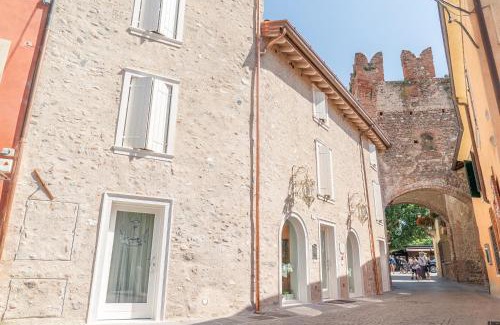 Borghetto Bed & Breakfast | Regia Rosetta - Royal Rooms Borghetto