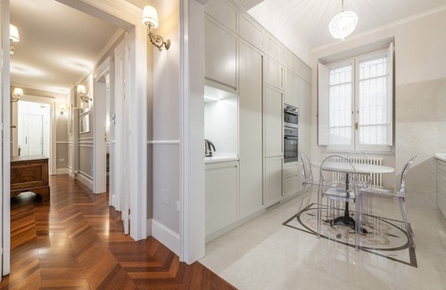 Cagliari Apartment | Regina Elena - Antica Dimora, Bastione S. Remy