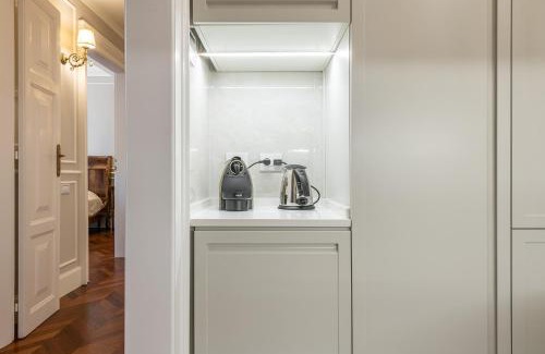 Cagliari Apartment | Regina Elena - Antica Dimora, Bastione S. Remy