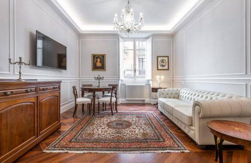 Cagliari Apartment | Regina Elena - Antica Dimora, Bastione S. Remy