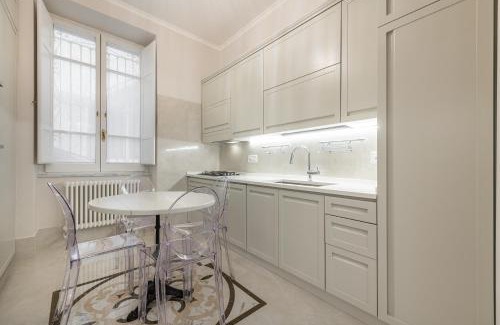Cagliari Apartment | Regina Elena - Antica Dimora, Bastione S. Remy